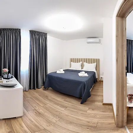 Emma Hotel Bucharest