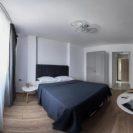Hotel Emma