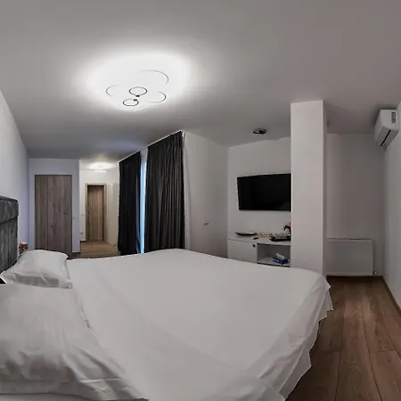 Emma Hotel Bucharest