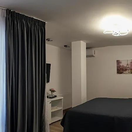 Emma Hotel Bucharest